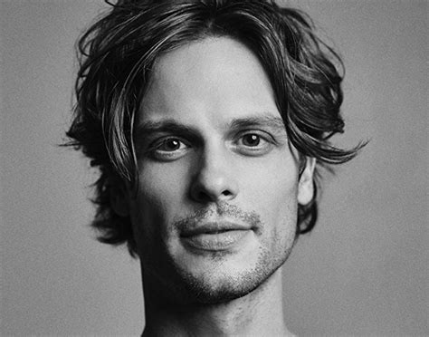 matthew gray gubler personal life